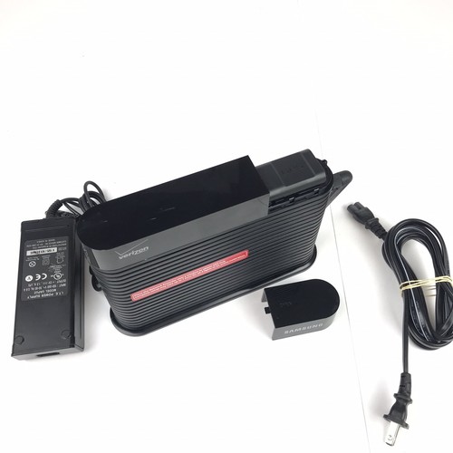 Verizon 3G Samsung Network Extender SCS-2U01