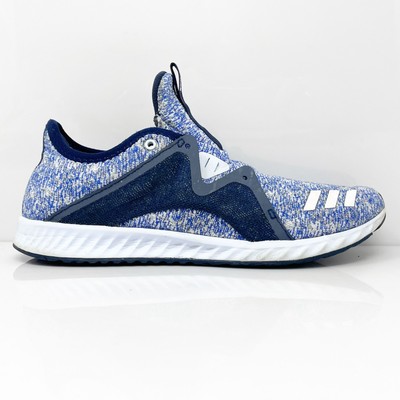 Adidas Womens Edge Lux 2 CG4705 Синие кроссовки кроссовки размер 8