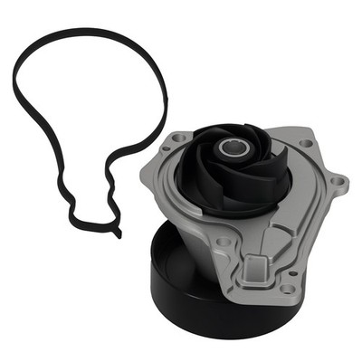 Cooling Water Pump for BMW 740i/740i xDrive G12 3.0L 2018-2019 11518632585