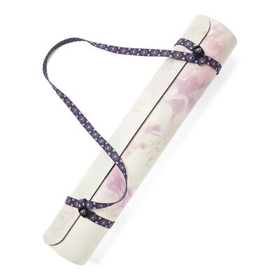 Chaco Унисекс DIY Ремешок для йоги Wink Blue Аксессуары одного размера
