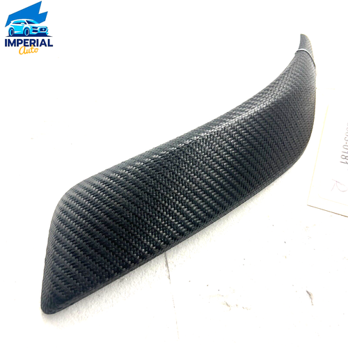 BMW M240xi F23 F87 2017 - 2021 FRONT PASSENGER SIDE DOOR HANDLE TRIM COVER OEM