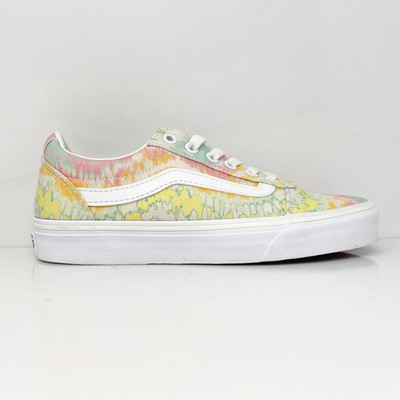 

Vans Womens Ward 500714 Многоцветная повседневная обувь Кроссовки Размер 6.5, Multicolor, Ward