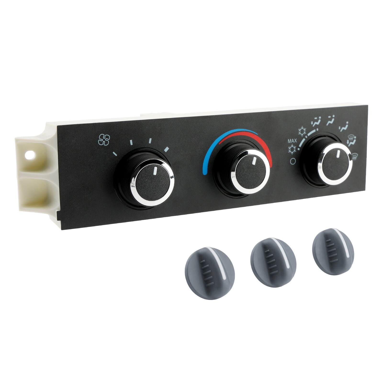 Module Climatisation/chauffage 599-217 – Compatible Chevrolet – Neuf – Panneau De Commande AC