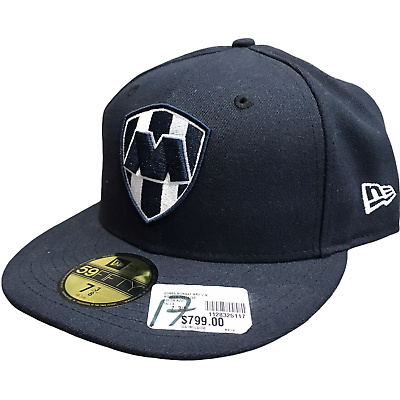 Gorras planas new era yankees top