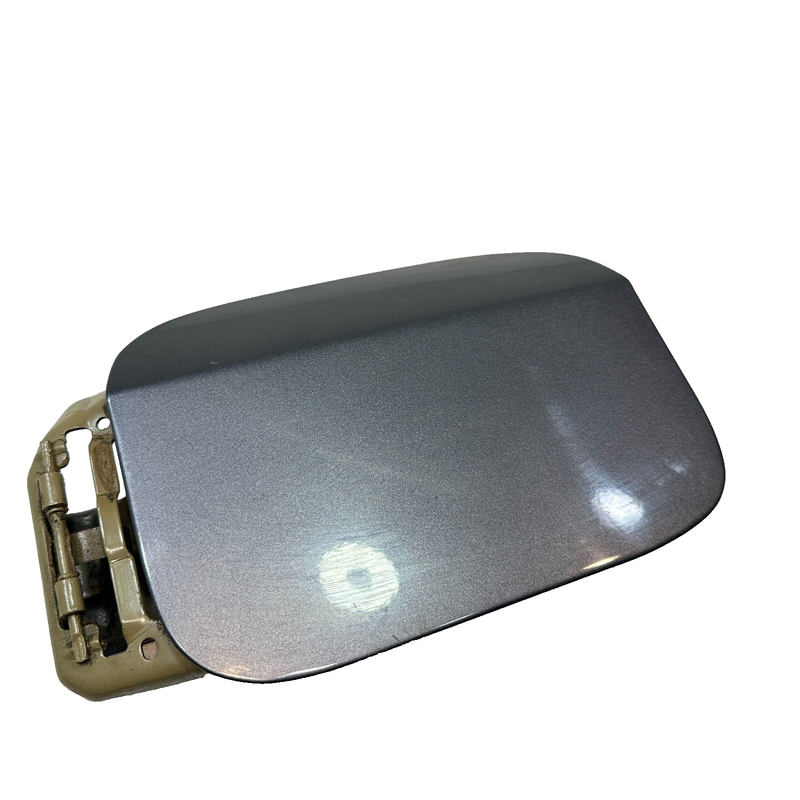 Used 2016-2021 Honda Civic Fuel Filler Pocket Door Lid Flap Cover *NH797M* OEM