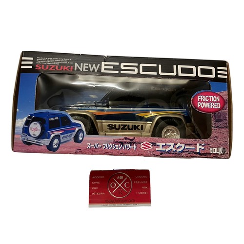 スポーツ選手 Tarik Sukubal RC Auto /99 tsukuba_rc_land
