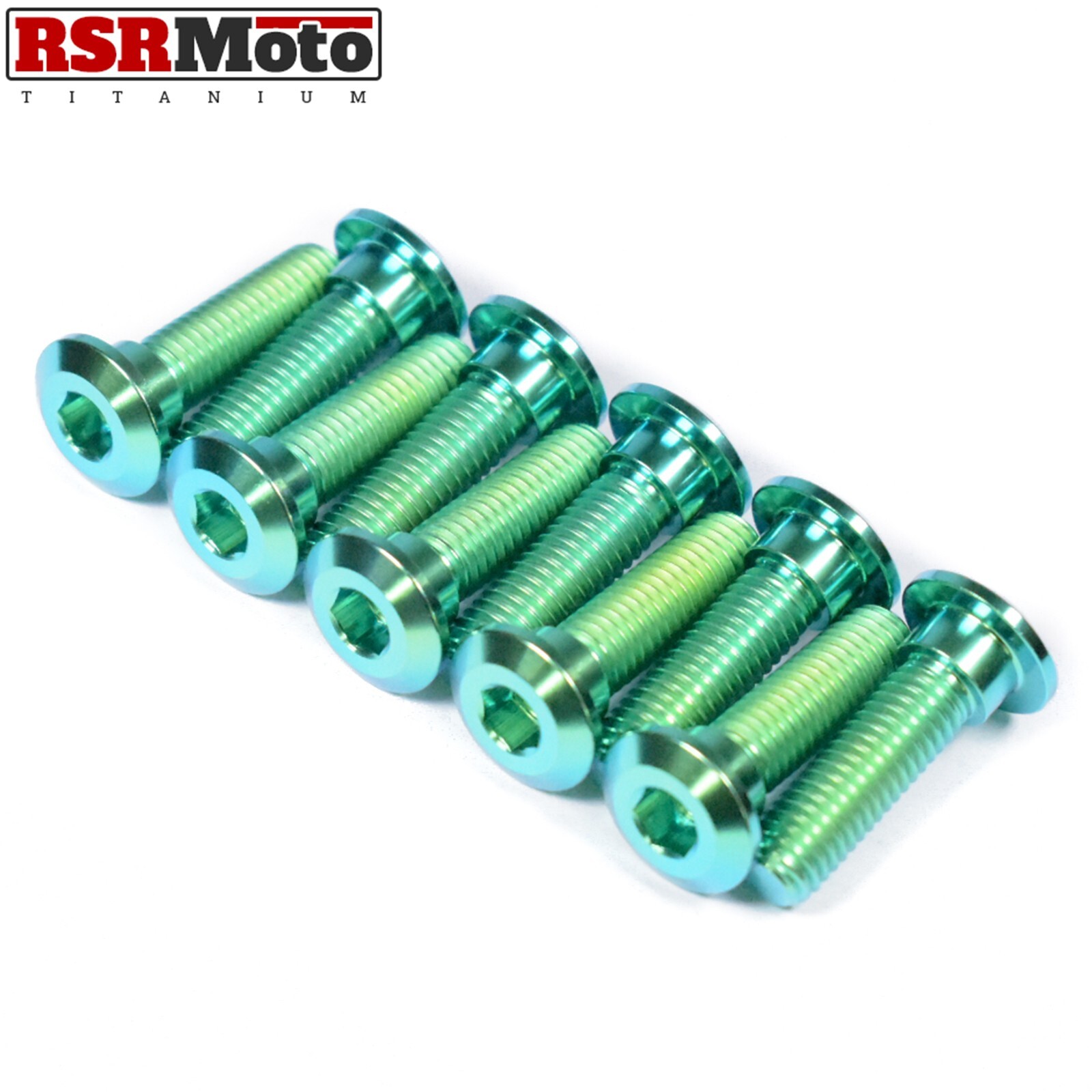 Kawasaki Z900 {Z900RS} Titanium 12 Point Bi-Hex Sprocket