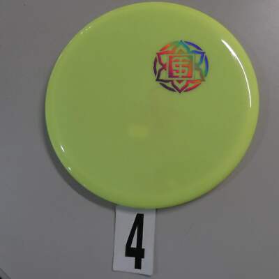 Thought Space Athletics Aura Mana - Pick Your Disc!