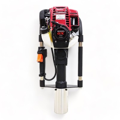 HOC DPD80 Honda Post Hole Driver