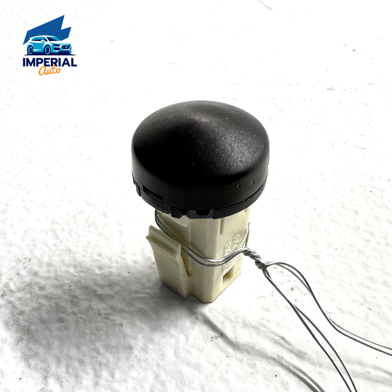 Used 2018 - 2023 Toyota Camry XSE Dashboard Sun Load Ambient Light Control Sensor OEM