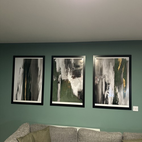 Foto dell'oggetto di un acquirente verificato