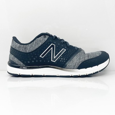 

Женские кроссовки New Balance 577 V4 WX577HB4 серые кроссовки размер 9 D, Серый, 577 V4