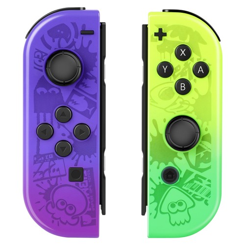 Nintendo Switch PROGRAMABLE JOYCONT PJ-01 PC98 Nintendo Switch PROGRAMABLE JOYCONT PJ-01 PC98 PC-98