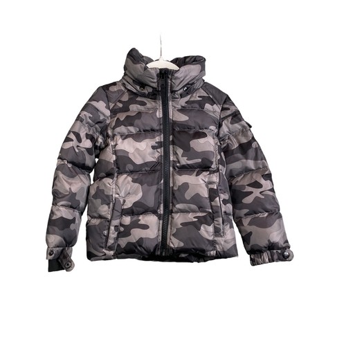 SCAPE ATRAS JACKET CAMO Mサイズ SCAPE ATRAS JACKET CAMO Mサイズ