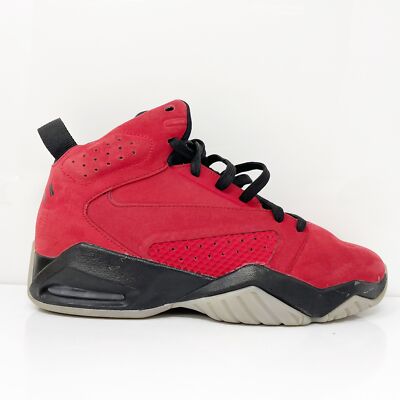 

Nike Boys Air Jordan Lift Off AR6346-601 Красные баскетбольные кроссовки Размер 6Y, Красный, Air Jordan Lift Off