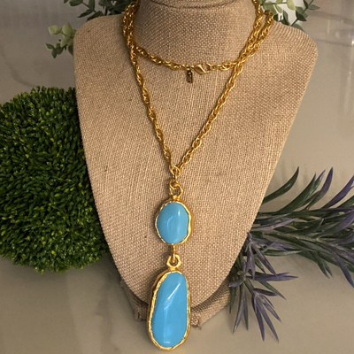 Necklace sale sale