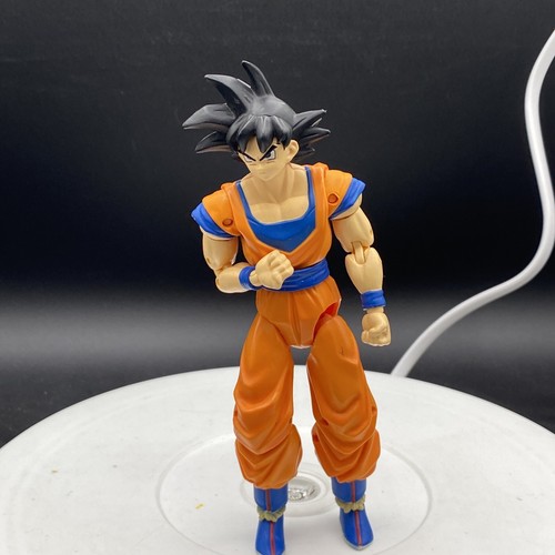その他 2010 DRAGON BALL SON GOKU HEROS 1 s-l1200.png