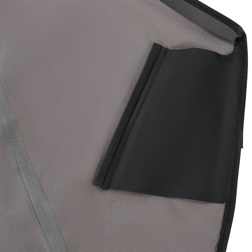 Black Convertible Soft Top Heated Glass Window For Volkswagen Beetle 2003-2010