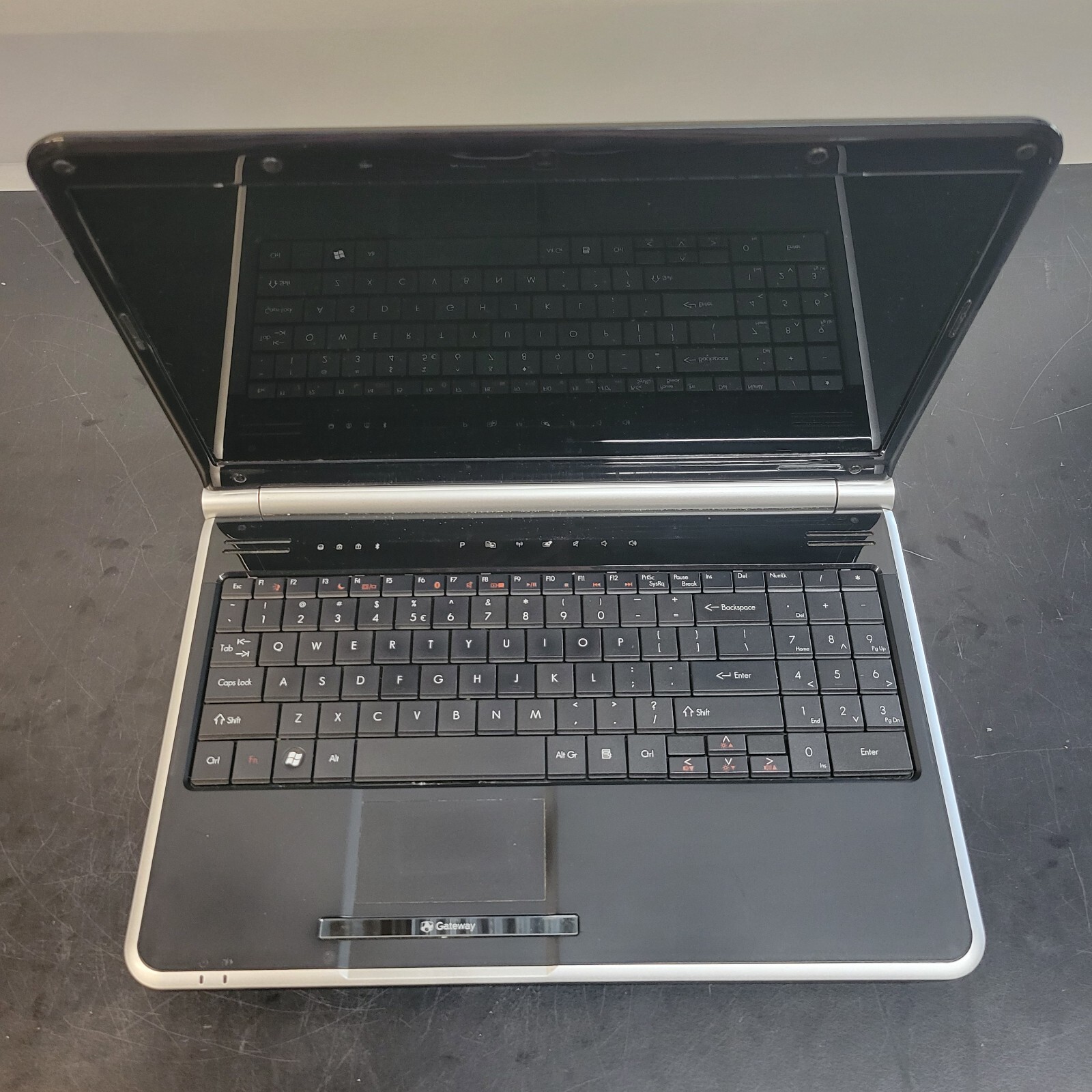 MicrosoftWindows11 Home 「22年型」234GB コード付 Gateway NV MS2274 15.6
