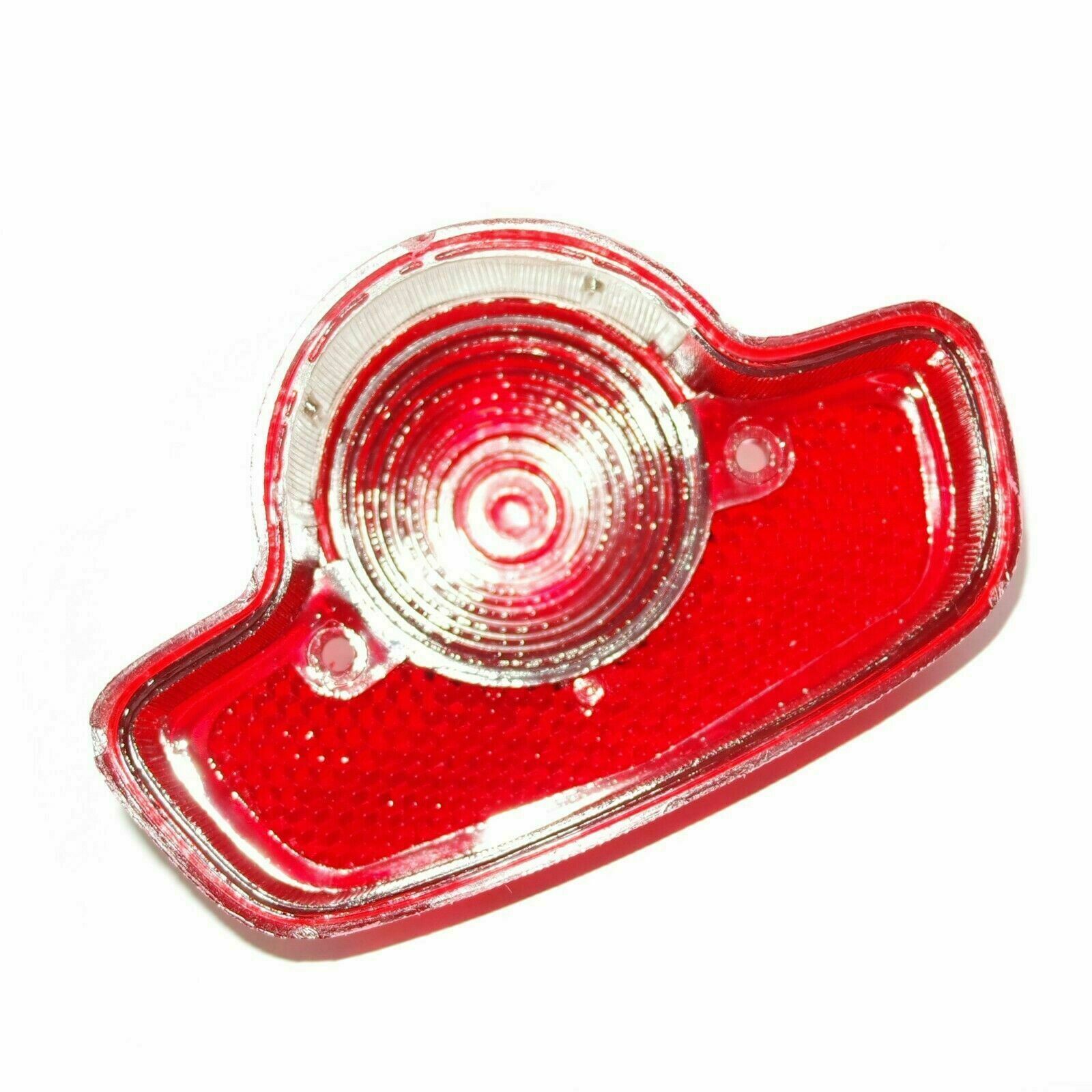 For Norton Triumph Rear taillight Lens 53973 L679 Rear lamp BSA Lucas 