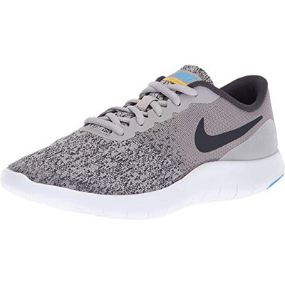

Nike Flex Contact Atmosphere Grey/Gridiron для больших детей (917932 008) —