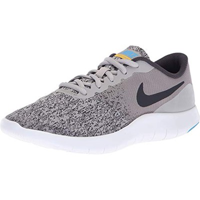 Nike Flex Contact Atmosphere Grey/Gridiron для больших детей (917932 008) — 6