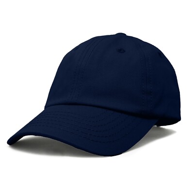 DALIX Infant Hat for Girls and Boys Baby Baseball Cap Kids Hats 
