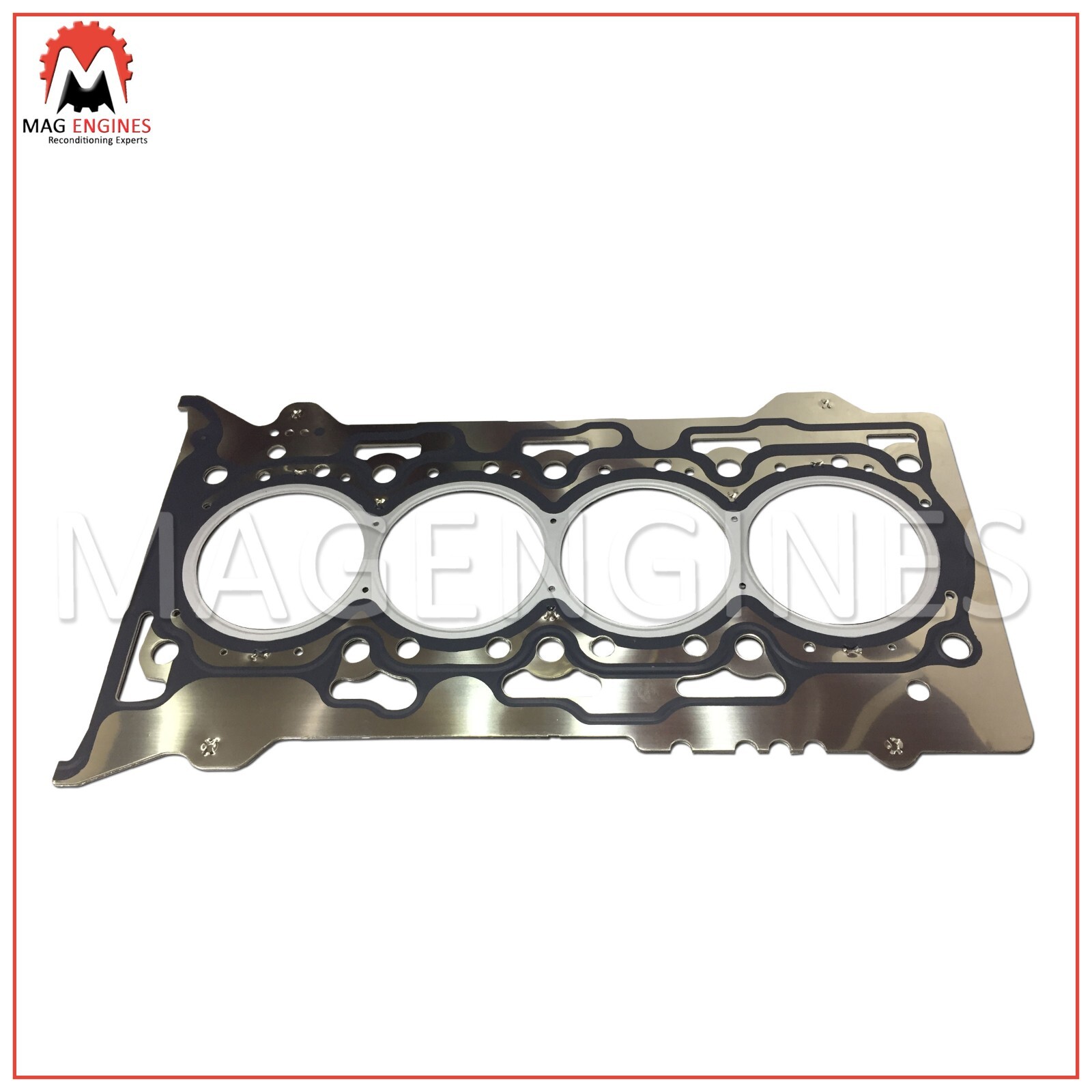 1005C722 HEAD GASKET MITSUBISHI 4N15 FOR L200 PAJERO STRADA