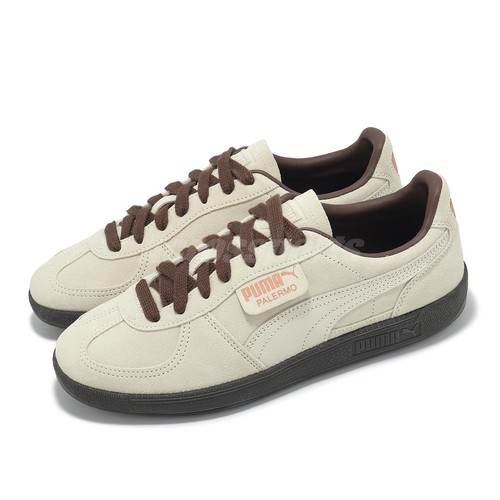 [PUMA] Palermo Alpine  White / 39646311 送料込 Puma Palermo Alpine Snow Men's - 396463-11 - US