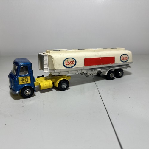 希少 レア DINKY TOYS 425 箱入り新品 トラック 希少 レア DINKY TOYS 425 箱入り新品 トラック