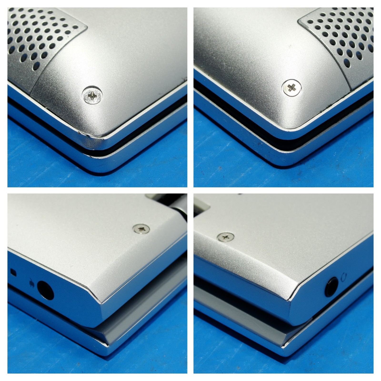Dell Inspiron 7500 2-in-1 15.6" FHD Touch i5-1035G1 4.60GHz 12GB 512GB Win11Home - Thumbnail 17