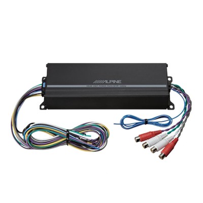 Alpine KTP-445U Universal Power Pack
