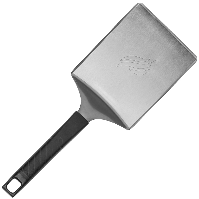 Hamburger Spatula Extra Wide 15 in Stainless Steel Kitchen Spatula