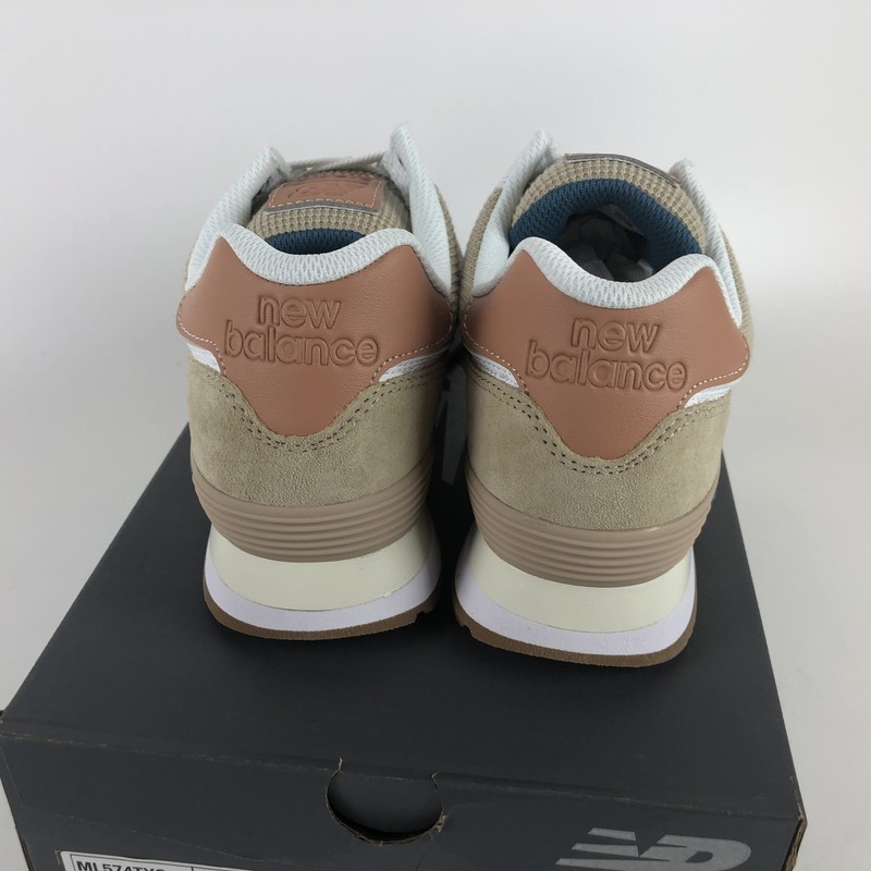 New Balance NB 574 Sneakers Mens Sz 8 