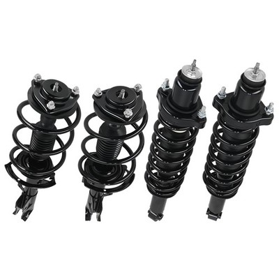 maXpeedingrods Front Rear Struts Assembly For Jeep Compass 2007-2016 172367