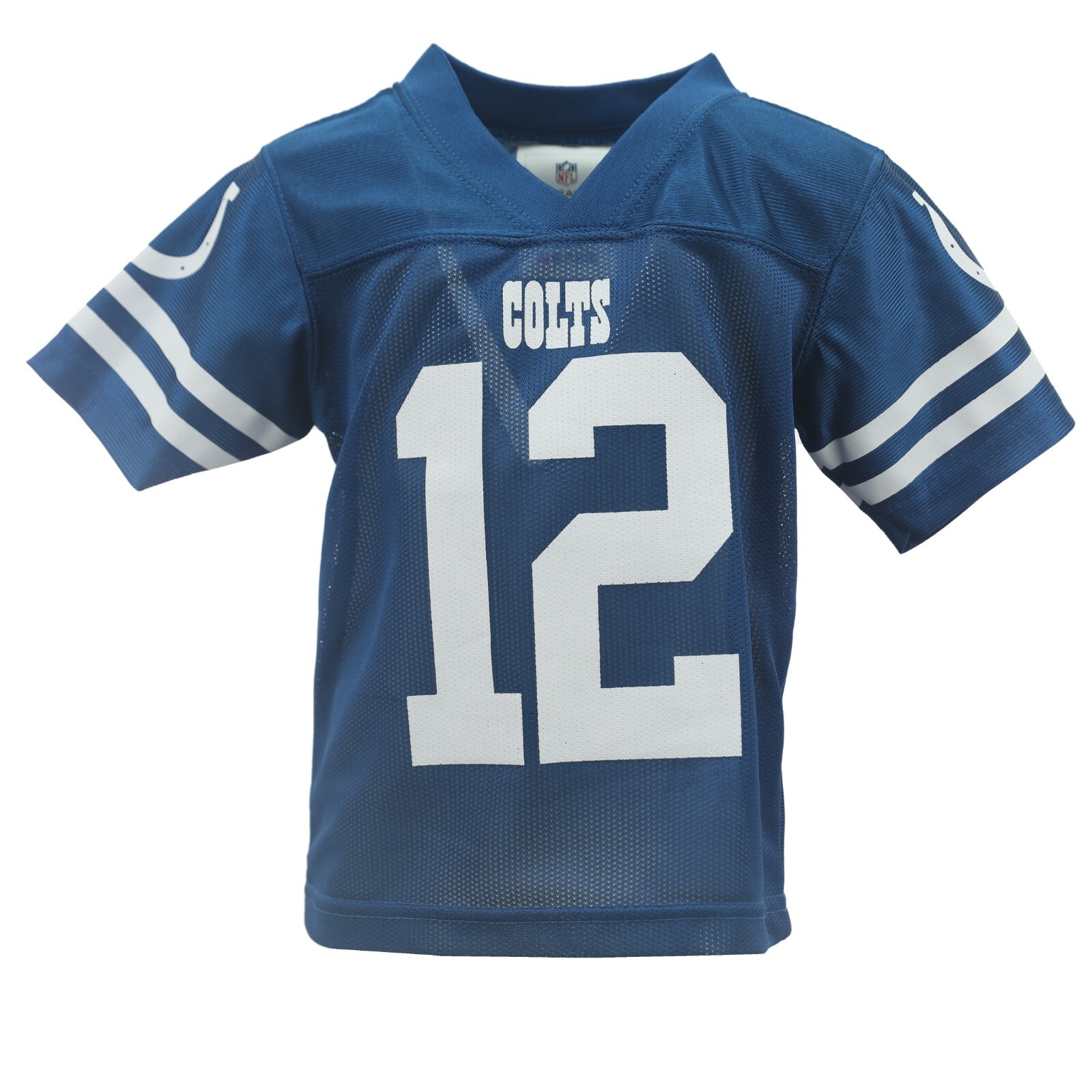 indianapolis colts infant jersey