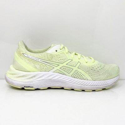 

Женские кроссовки Asics Gel Excite 8 1012A916 желтые кроссовки размер 8.5, Желтый, Gel Excite 8