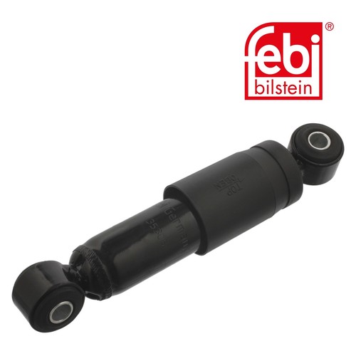 Febi Bilstein 49096 Kühlerschlauch für Mercedes Actros + MP2 / MP3 