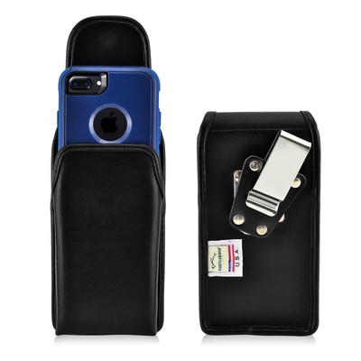 Turtleback Belt Case Compatible with Apple iPhone SE (2020 and 2022) & iPhone...