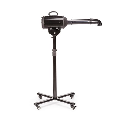 Flash Dry Control Stand Dryers Medium
