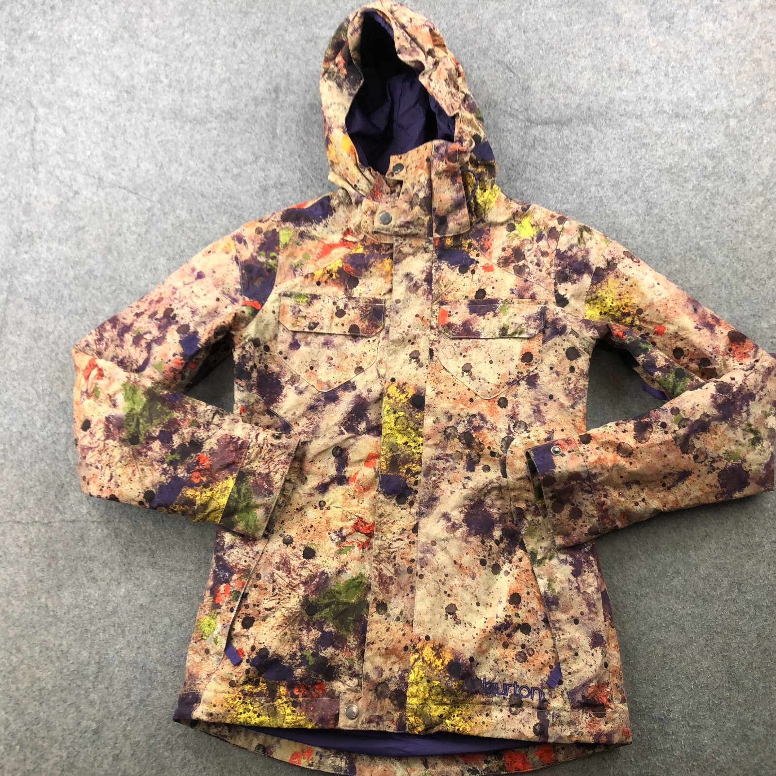 BURTON - スズシャン Burton (ak) Cyclic GORE-TEX Shell Snowboard Jacket (Men's