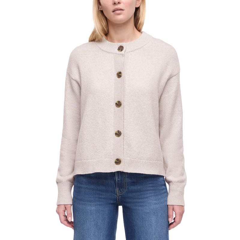 Banana Republic Women's Button-Up Cardigan