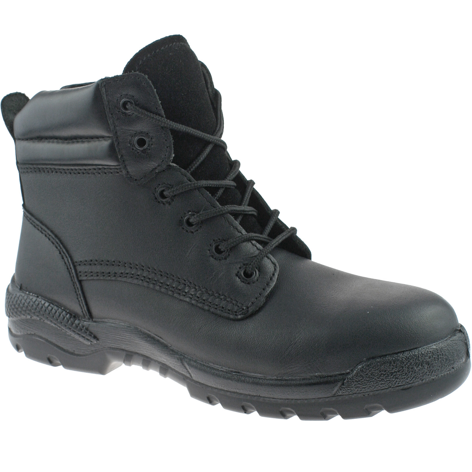 non metal safety boots