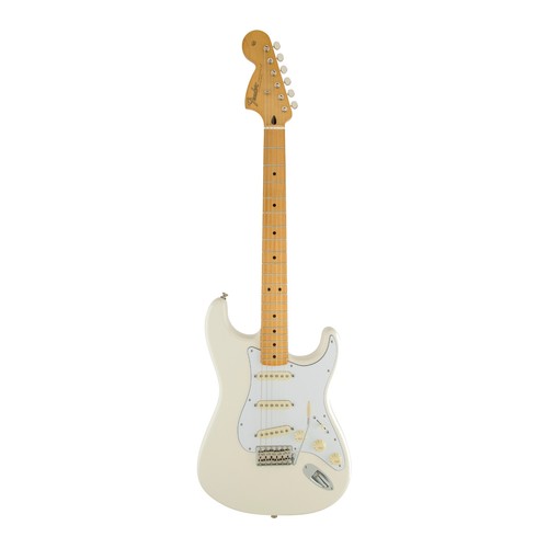 fender mexico jimi hendrix ストラト　ネックのみ Fender Jimi Hendrix Stratocaster 6 String Electric Guitar