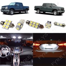 Light Interior Kit Pio