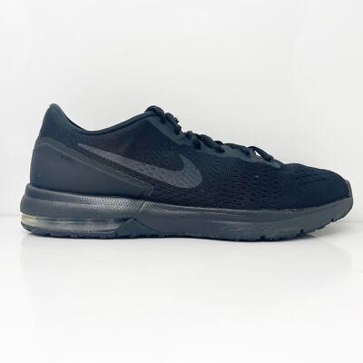 

Черные кроссовки Nike Air Max Typha 820198-005, размер 12, Черный, Air Max Typha
