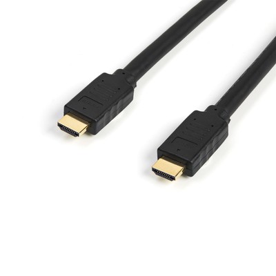 StarTech.com 23ft (7m) Premium Certified HDMI 2.0 Cable with Ethernet - High Spe