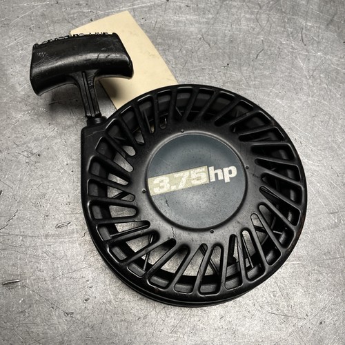 OEM GOOD USED 3.75HP TECUMSEH 143.033700 REWIND STARTER