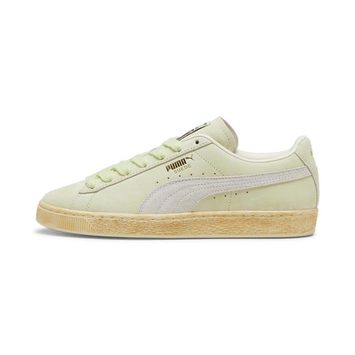 [399654-04] МУЖСКАЯ ЗАМША PUMA С ПОТЕРТОСТЯМИ