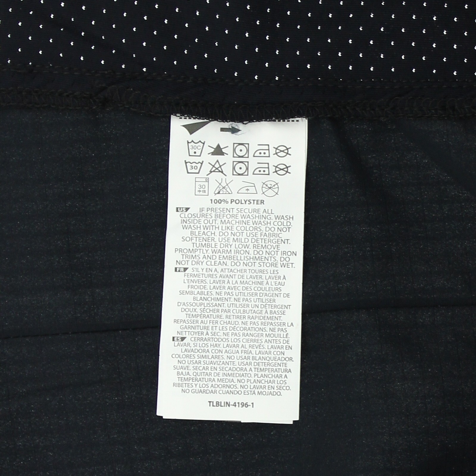 5.11 Tactical Shirt, Men's Stryke Ripstop Short Sleeve Zipper Flex-Tac Shirt